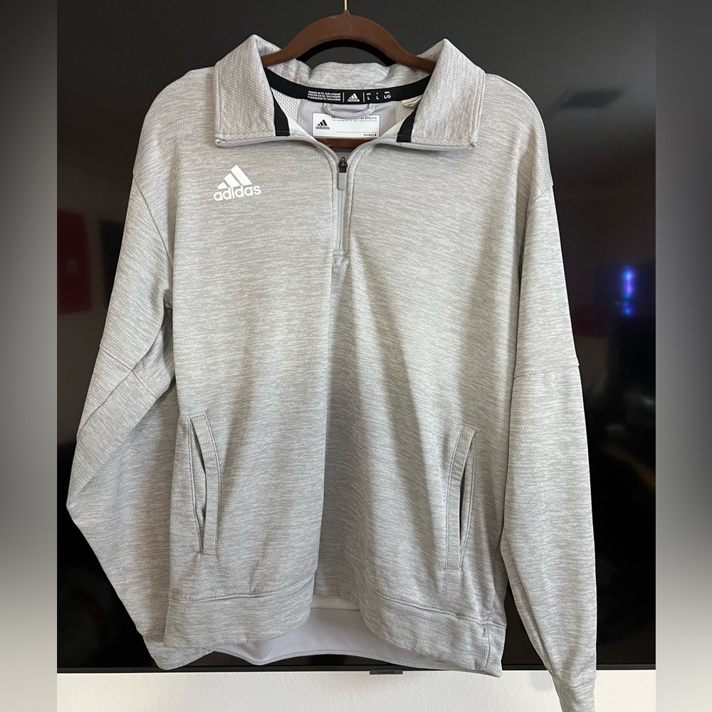 Adidas Pullover